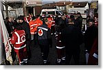 Druento 24 Gennaio 2016 - Inaugurazione nuova ambulanza - Croce Rossa Italiana- Comitato Regionale del Piemonte