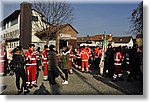 Druento 24 Gennaio 2016 - Inaugurazione nuova ambulanza - Croce Rossa Italiana- Comitato Regionale del Piemonte