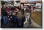 Druento 24 Gennaio 2016 - Inaugurazione nuova ambulanza - Croce Rossa Italiana- Comitato Regionale del Piemonte