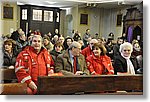 Druento 24 Gennaio 2016 - Inaugurazione nuova ambulanza - Croce Rossa Italiana- Comitato Regionale del Piemonte