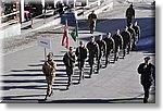 Sestriere 25 Gennaio 2016 - Ca.S.T.A. Cerimonia di Apertura - Croce Rossa Italiana- Comitato Regionale del Piemonte