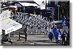 Sestriere 25 Gennaio 2016 - Ca.S.T.A. Cerimonia di Apertura - Croce Rossa Italiana- Comitato Regionale del Piemonte