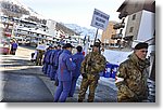 Sestriere 25 Gennaio 2016 - Ca.S.T.A. Cerimonia di Apertura - Croce Rossa Italiana- Comitato Regionale del Piemonte