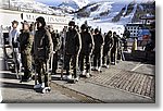 Sestriere 25 Gennaio 2016 - Ca.S.T.A. Cerimonia di Apertura - Croce Rossa Italiana- Comitato Regionale del Piemonte