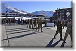 Sestriere 25 Gennaio 2016 - Ca.S.T.A. Cerimonia di Apertura - Croce Rossa Italiana- Comitato Regionale del Piemonte