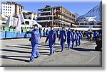 Sestriere 25 Gennaio 2016 - Ca.S.T.A. Cerimonia di Apertura - Croce Rossa Italiana- Comitato Regionale del Piemonte