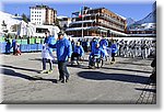 Sestriere 25 Gennaio 2016 - Ca.S.T.A. Cerimonia di Apertura - Croce Rossa Italiana- Comitato Regionale del Piemonte