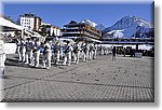 Sestriere 25 Gennaio 2016 - Ca.S.T.A. Cerimonia di Apertura - Croce Rossa Italiana- Comitato Regionale del Piemonte