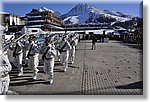 Sestriere 25 Gennaio 2016 - Ca.S.T.A. Cerimonia di Apertura - Croce Rossa Italiana- Comitato Regionale del Piemonte