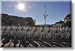 Sestriere 25 Gennaio 2016 - Ca.S.T.A. Cerimonia di Apertura - Croce Rossa Italiana- Comitato Regionale del Piemonte