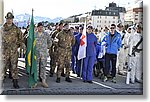 Sestriere 25 Gennaio 2016 - Ca.S.T.A. Cerimonia di Apertura - Croce Rossa Italiana- Comitato Regionale del Piemonte