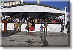 Sestriere 25 Gennaio 2016 - Ca.S.T.A. Cerimonia di Apertura - Croce Rossa Italiana- Comitato Regionale del Piemonte