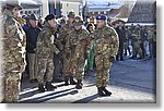 Sestriere 25 Gennaio 2016 - Ca.S.T.A. Cerimonia di Apertura - Croce Rossa Italiana- Comitato Regionale del Piemonte