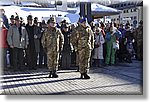 Sestriere 25 Gennaio 2016 - Ca.S.T.A. Cerimonia di Apertura - Croce Rossa Italiana- Comitato Regionale del Piemonte