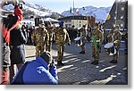 Sestriere 25 Gennaio 2016 - Ca.S.T.A. Cerimonia di Apertura - Croce Rossa Italiana- Comitato Regionale del Piemonte