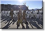 Sestriere 25 Gennaio 2016 - Ca.S.T.A. Cerimonia di Apertura - Croce Rossa Italiana- Comitato Regionale del Piemonte