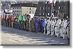 Sestriere 25 Gennaio 2016 - Ca.S.T.A. Cerimonia di Apertura - Croce Rossa Italiana- Comitato Regionale del Piemonte