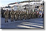 Sestriere 25 Gennaio 2016 - Ca.S.T.A. Cerimonia di Apertura - Croce Rossa Italiana- Comitato Regionale del Piemonte