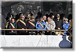 Sestriere 25 Gennaio 2016 - Ca.S.T.A. Cerimonia di Apertura - Croce Rossa Italiana- Comitato Regionale del Piemonte