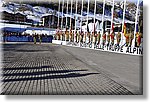 Sestriere 25 Gennaio 2016 - Ca.S.T.A. Cerimonia di Apertura - Croce Rossa Italiana- Comitato Regionale del Piemonte