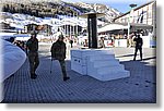 Sestriere 25 Gennaio 2016 - Ca.S.T.A. Cerimonia di Apertura - Croce Rossa Italiana- Comitato Regionale del Piemonte