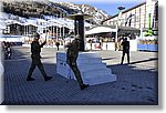 Sestriere 25 Gennaio 2016 - Ca.S.T.A. Cerimonia di Apertura - Croce Rossa Italiana- Comitato Regionale del Piemonte