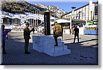 Sestriere 25 Gennaio 2016 - Ca.S.T.A. Cerimonia di Apertura - Croce Rossa Italiana- Comitato Regionale del Piemonte