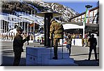 Sestriere 25 Gennaio 2016 - Ca.S.T.A. Cerimonia di Apertura - Croce Rossa Italiana- Comitato Regionale del Piemonte