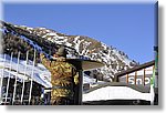 Sestriere 25 Gennaio 2016 - Ca.S.T.A. Cerimonia di Apertura - Croce Rossa Italiana- Comitato Regionale del Piemonte