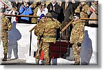 Sestriere 25 Gennaio 2016 - Ca.S.T.A. Cerimonia di Apertura - Croce Rossa Italiana- Comitato Regionale del Piemonte