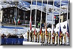 Sestriere 25 Gennaio 2016 - Ca.S.T.A. Cerimonia di Apertura - Croce Rossa Italiana- Comitato Regionale del Piemonte