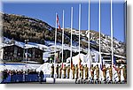 Sestriere 25 Gennaio 2016 - Ca.S.T.A. Cerimonia di Apertura - Croce Rossa Italiana- Comitato Regionale del Piemonte