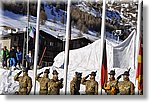 Sestriere 25 Gennaio 2016 - Ca.S.T.A. Cerimonia di Apertura - Croce Rossa Italiana- Comitato Regionale del Piemonte