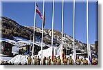 Sestriere 25 Gennaio 2016 - Ca.S.T.A. Cerimonia di Apertura - Croce Rossa Italiana- Comitato Regionale del Piemonte