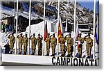 Sestriere 25 Gennaio 2016 - Ca.S.T.A. Cerimonia di Apertura - Croce Rossa Italiana- Comitato Regionale del Piemonte