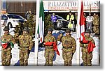 Sestriere 25 Gennaio 2016 - Ca.S.T.A. Cerimonia di Apertura - Croce Rossa Italiana- Comitato Regionale del Piemonte