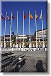 Sestriere 25 Gennaio 2016 - Ca.S.T.A. Cerimonia di Apertura - Croce Rossa Italiana- Comitato Regionale del Piemonte