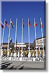 Sestriere 25 Gennaio 2016 - Ca.S.T.A. Cerimonia di Apertura - Croce Rossa Italiana- Comitato Regionale del Piemonte