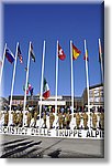 Sestriere 25 Gennaio 2016 - Ca.S.T.A. Cerimonia di Apertura - Croce Rossa Italiana- Comitato Regionale del Piemonte