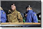 Sestriere 25 Gennaio 2016 - Ca.S.T.A. Cerimonia di Apertura - Croce Rossa Italiana- Comitato Regionale del Piemonte