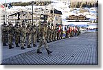 Sestriere 25 Gennaio 2016 - Ca.S.T.A. Cerimonia di Apertura - Croce Rossa Italiana- Comitato Regionale del Piemonte