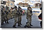 Sestriere 25 Gennaio 2016 - Ca.S.T.A. Cerimonia di Apertura - Croce Rossa Italiana- Comitato Regionale del Piemonte