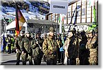 Sestriere 25 Gennaio 2016 - Ca.S.T.A. Cerimonia di Apertura - Croce Rossa Italiana- Comitato Regionale del Piemonte