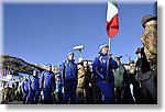 Sestriere 25 Gennaio 2016 - Ca.S.T.A. Cerimonia di Apertura - Croce Rossa Italiana- Comitato Regionale del Piemonte