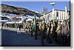 Sestriere 25 Gennaio 2016 - Ca.S.T.A. Cerimonia di Apertura - Croce Rossa Italiana- Comitato Regionale del Piemonte