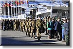 Sestriere 25 Gennaio 2016 - Ca.S.T.A. Cerimonia di Apertura - Croce Rossa Italiana- Comitato Regionale del Piemonte