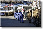 Sestriere 25 Gennaio 2016 - Ca.S.T.A. Cerimonia di Apertura - Croce Rossa Italiana- Comitato Regionale del Piemonte