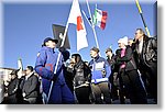 Sestriere 25 Gennaio 2016 - Ca.S.T.A. Cerimonia di Apertura - Croce Rossa Italiana- Comitato Regionale del Piemonte