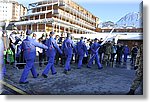 Sestriere 25 Gennaio 2016 - Ca.S.T.A. Cerimonia di Apertura - Croce Rossa Italiana- Comitato Regionale del Piemonte