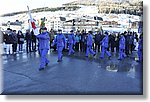 Sestriere 25 Gennaio 2016 - Ca.S.T.A. Cerimonia di Apertura - Croce Rossa Italiana- Comitato Regionale del Piemonte